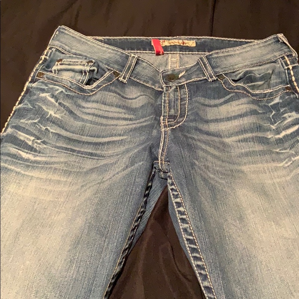 BKE Jeans